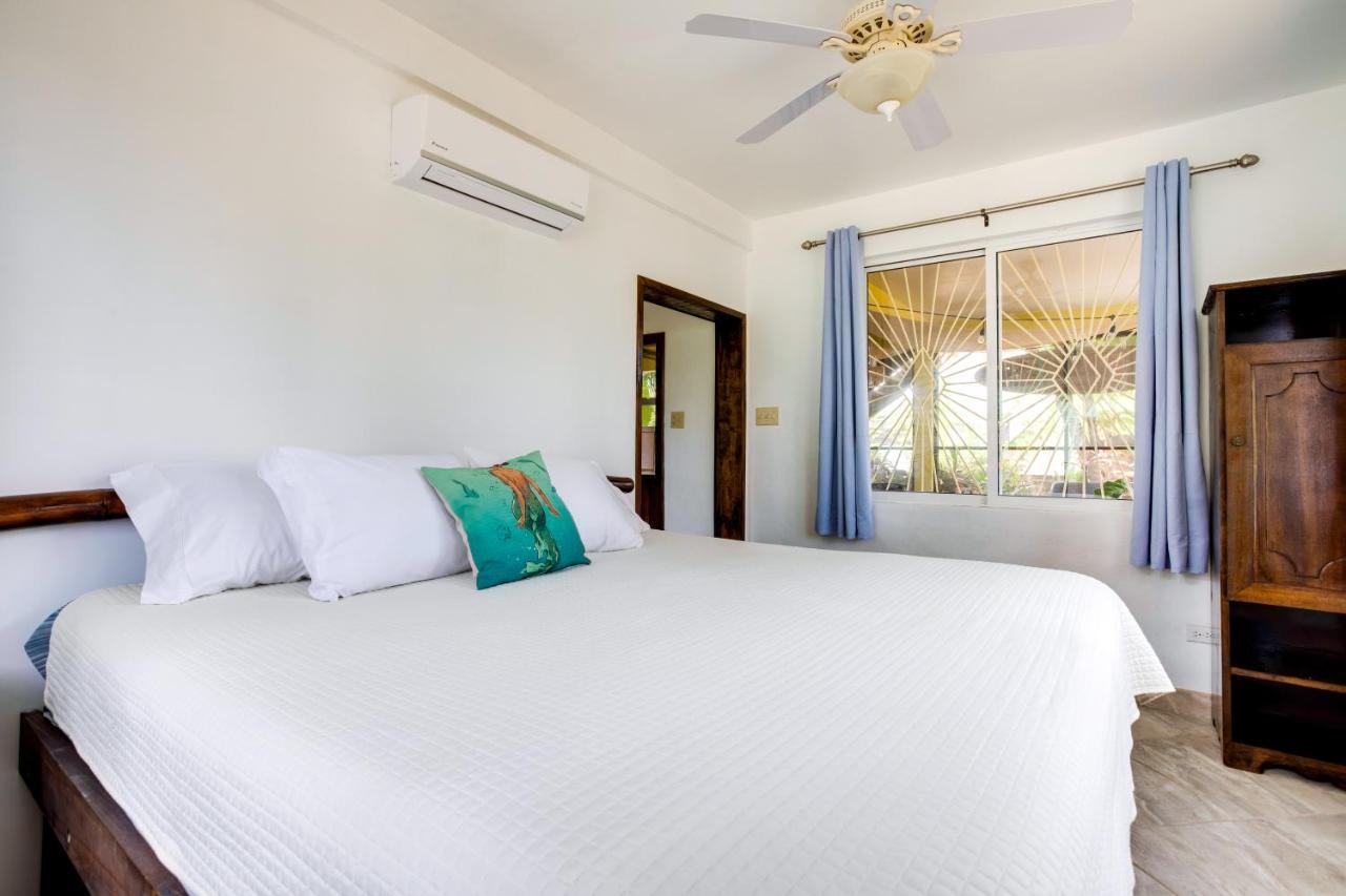 Driftwood Gardens Guesthouse Placencia 외부 사진
