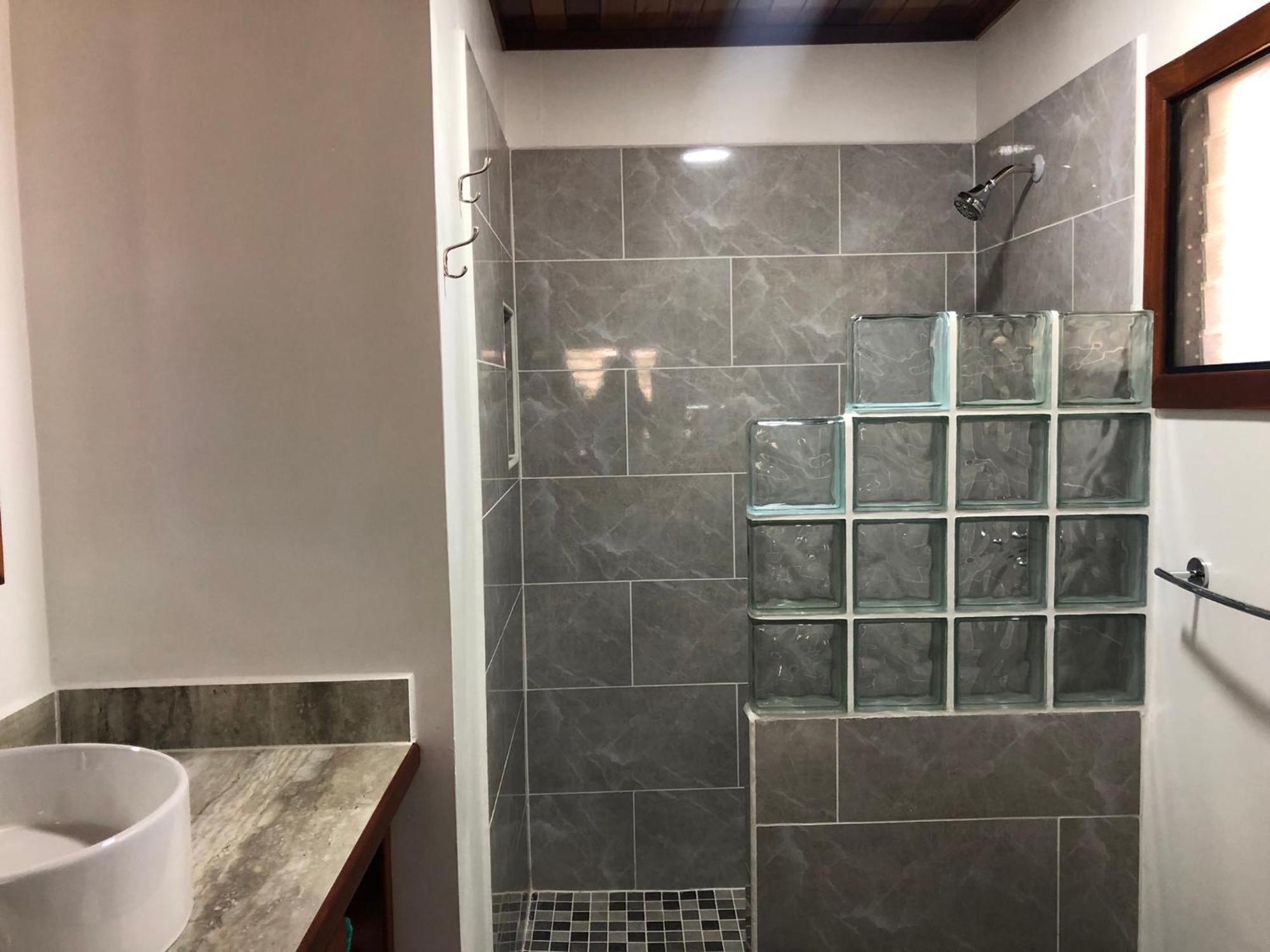 Driftwood Gardens Guesthouse Placencia 외부 사진